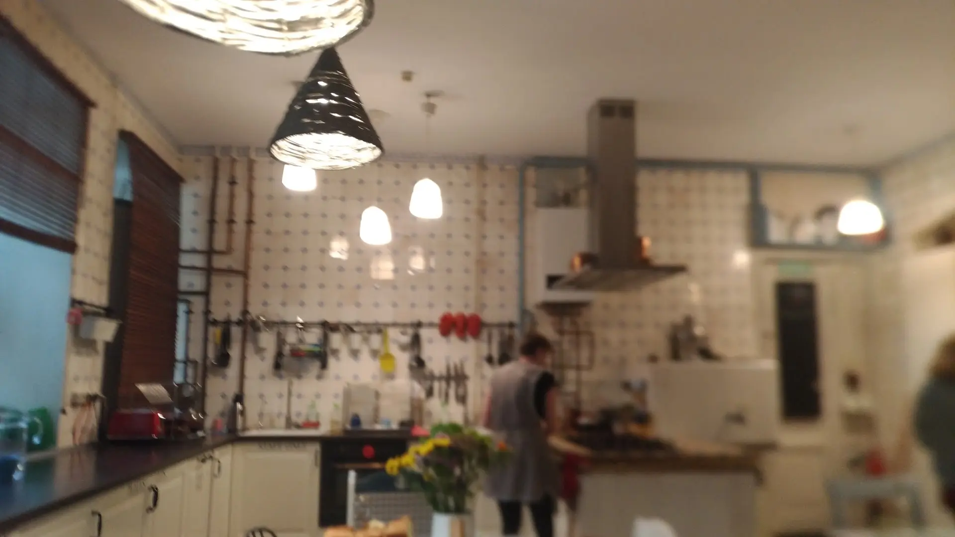 Soul Kitchen Hostel photo