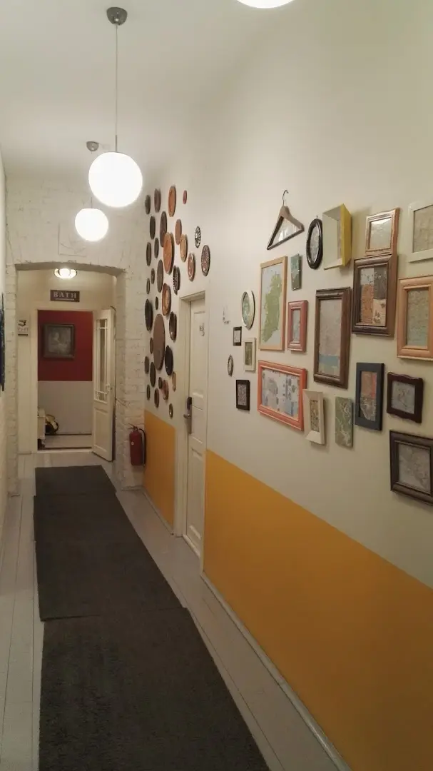 Soul Kitchen Hostel photo