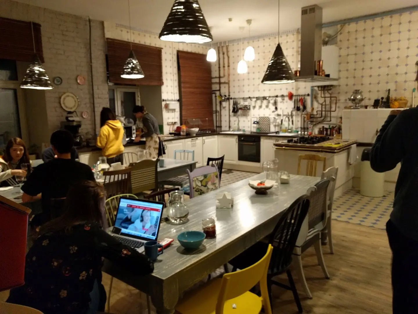 Soul Kitchen Hostel photo