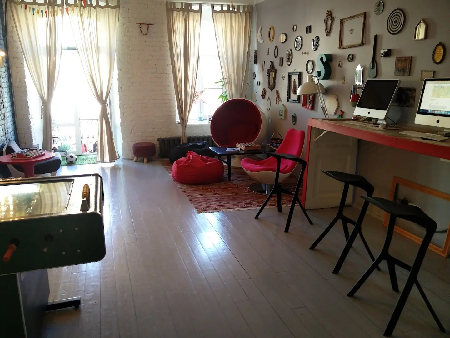 Soul Kitchen Hostel photo