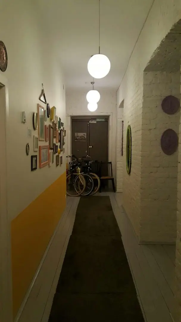 Soul Kitchen Hostel photo