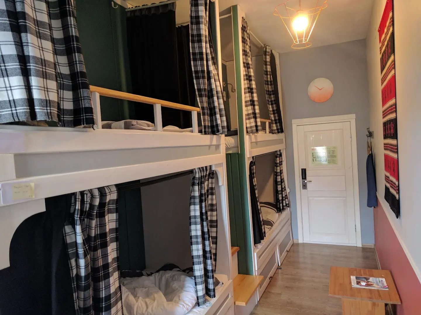 Soul Kitchen Hostel photo
