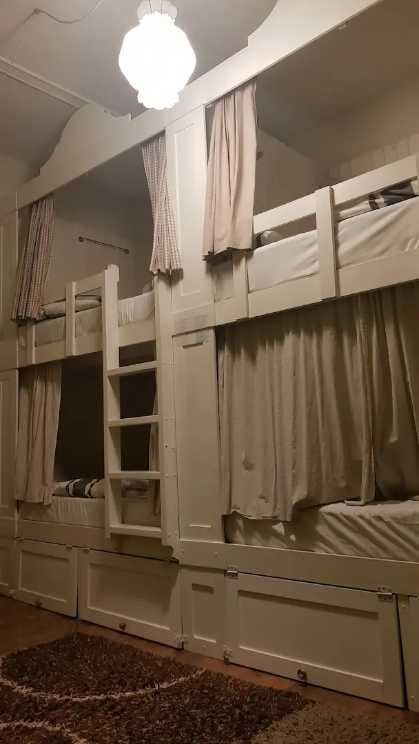 Soul Kitchen Hostel photo