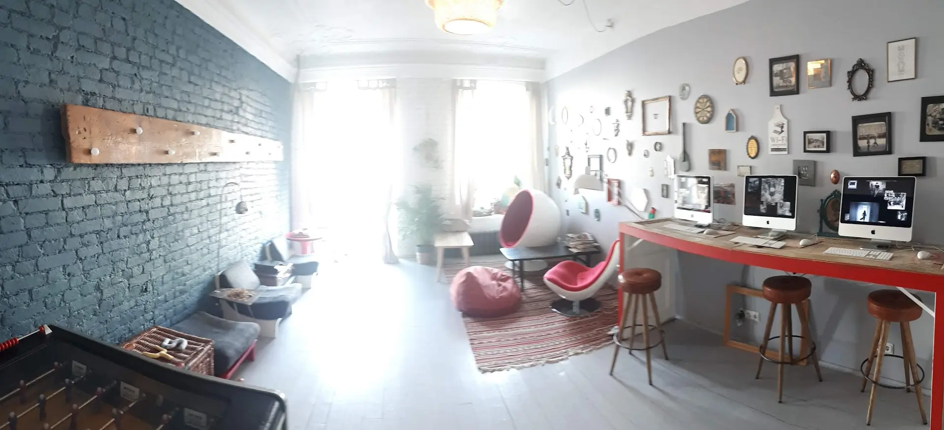 Soul Kitchen Hostel photo