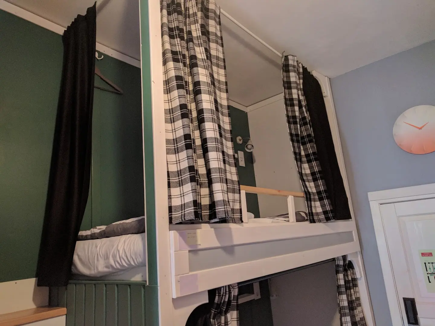 Soul Kitchen Hostel photo