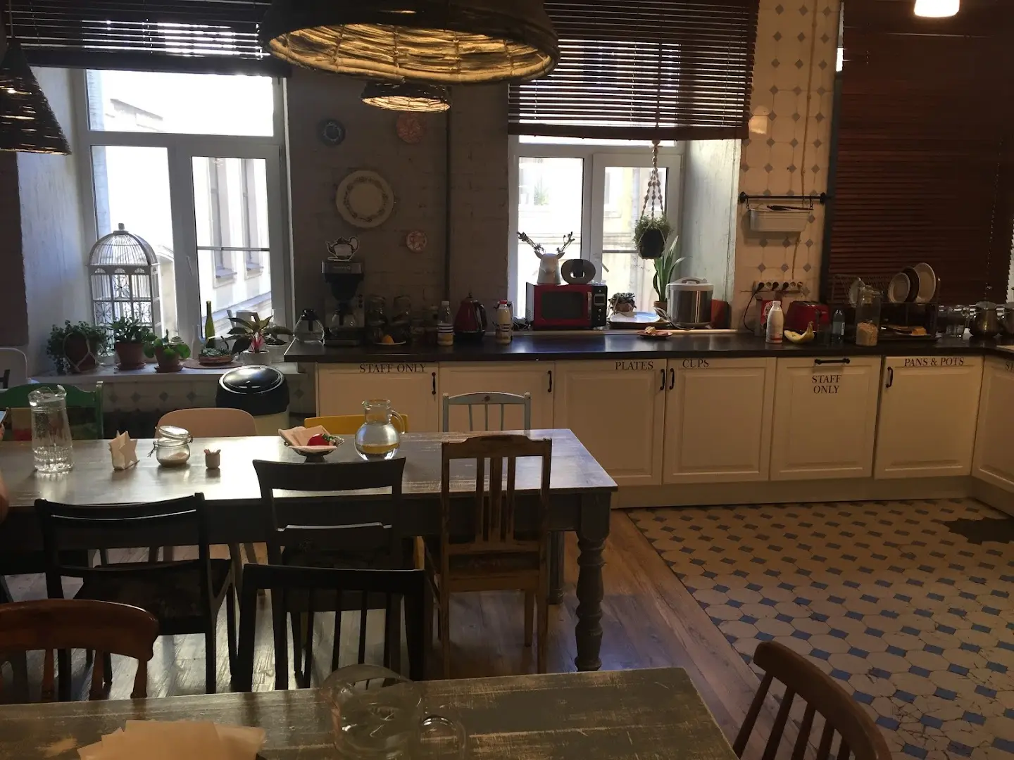 Soul Kitchen Hostel photo