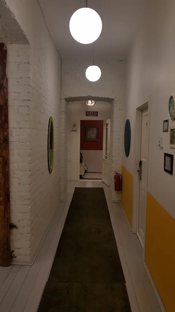Soul Kitchen Hostel photo