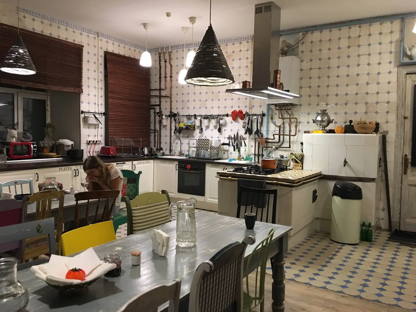Soul Kitchen Hostel photo