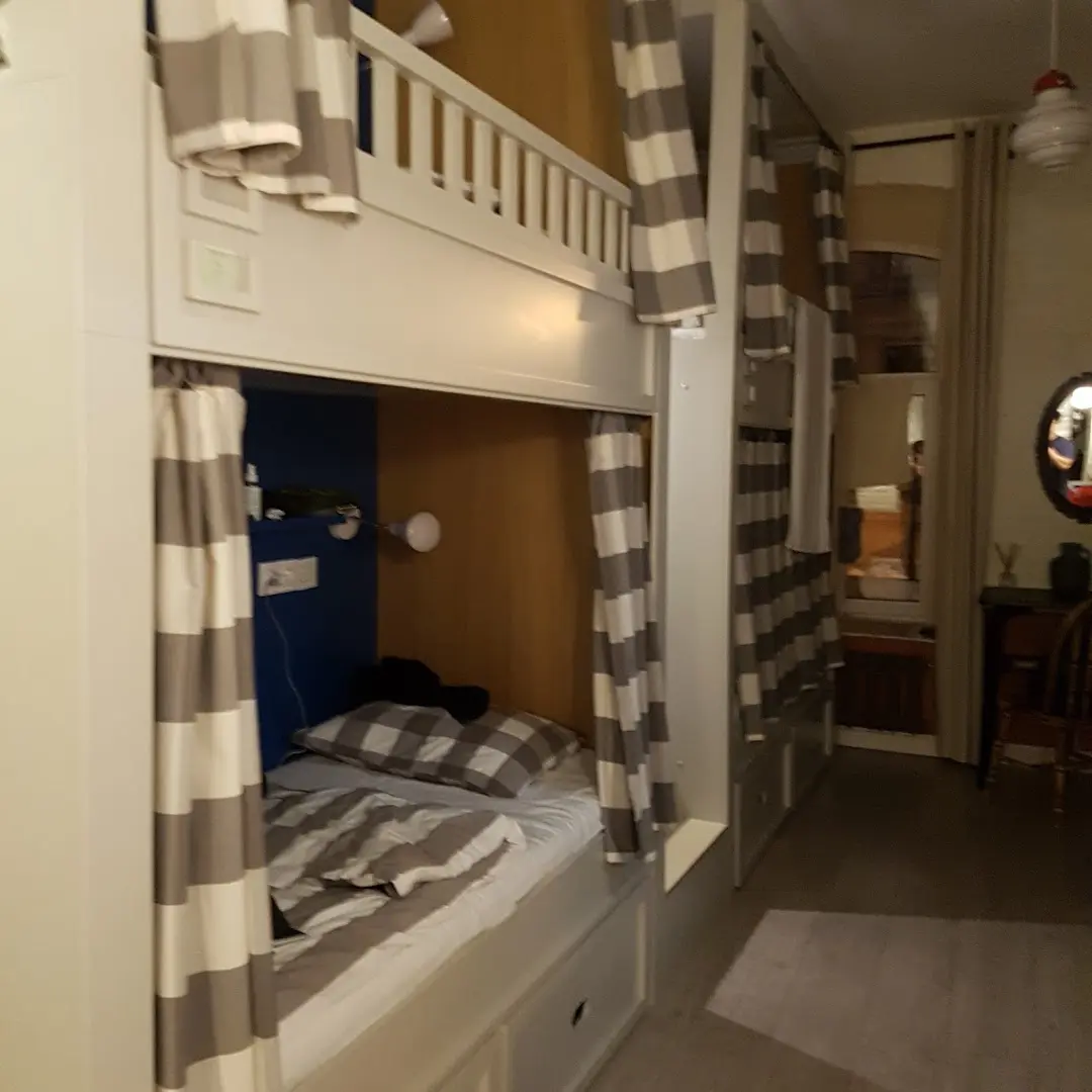 Soul Kitchen Hostel photo