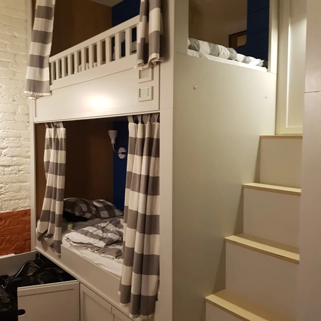 Soul Kitchen Hostel photo
