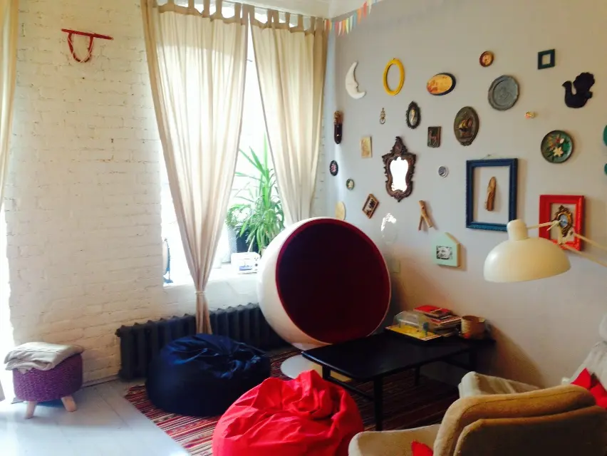 Soul Kitchen Hostel photo