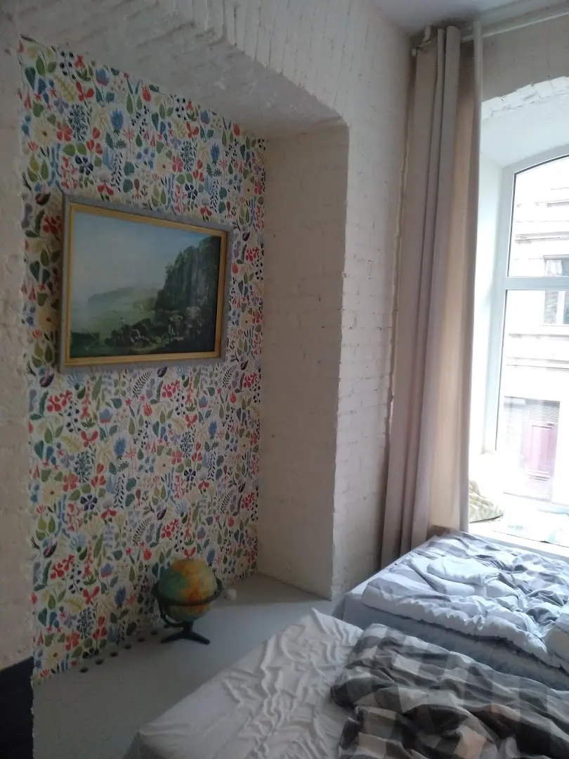 Soul Kitchen Hostel photo