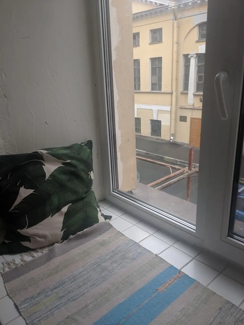 Soul Kitchen Hostel photo