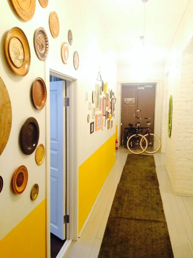 Soul Kitchen Hostel photo