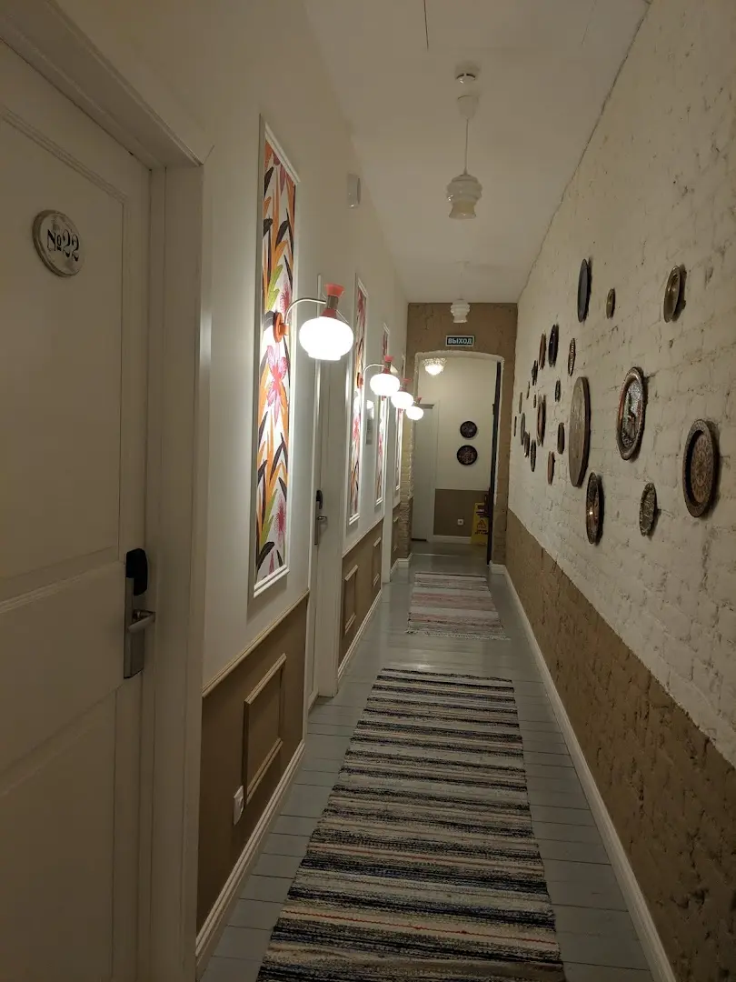 Soul Kitchen Hostel photo
