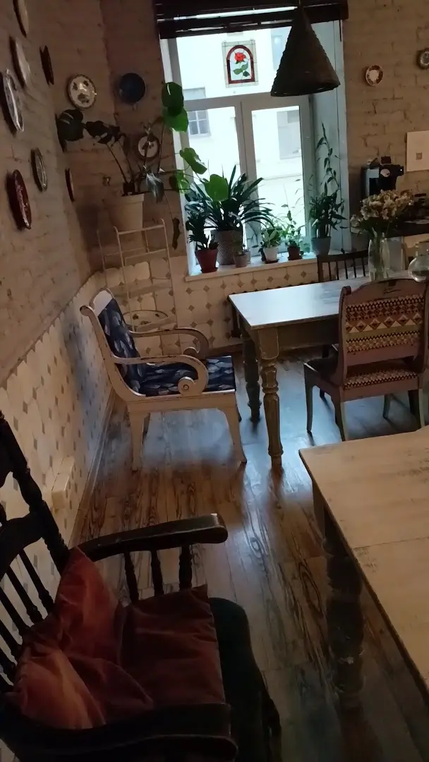 Soul Kitchen Hostel photo
