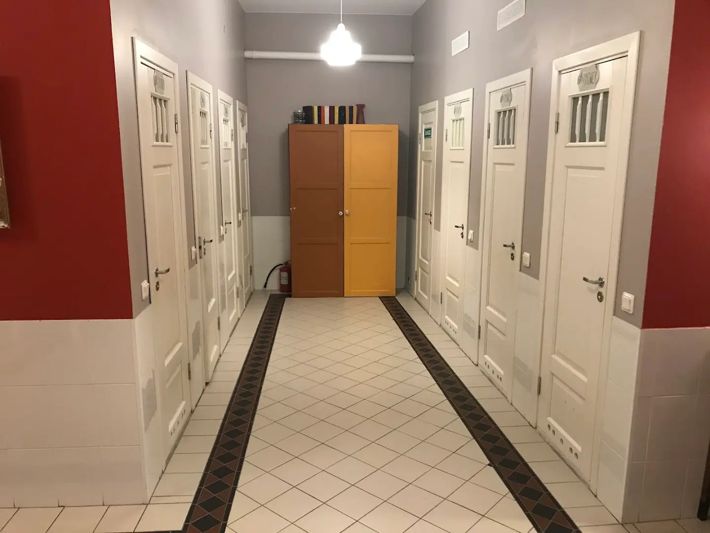 Soul Kitchen Hostel photo