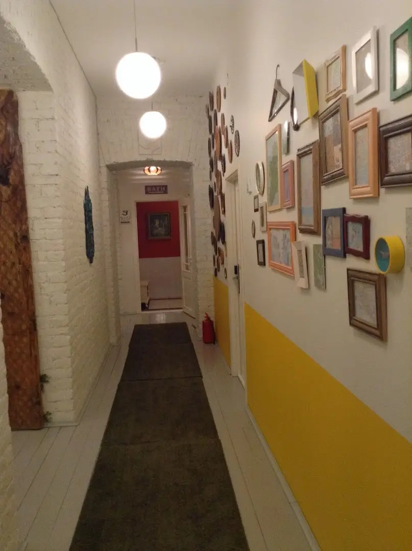 Soul Kitchen Hostel photo
