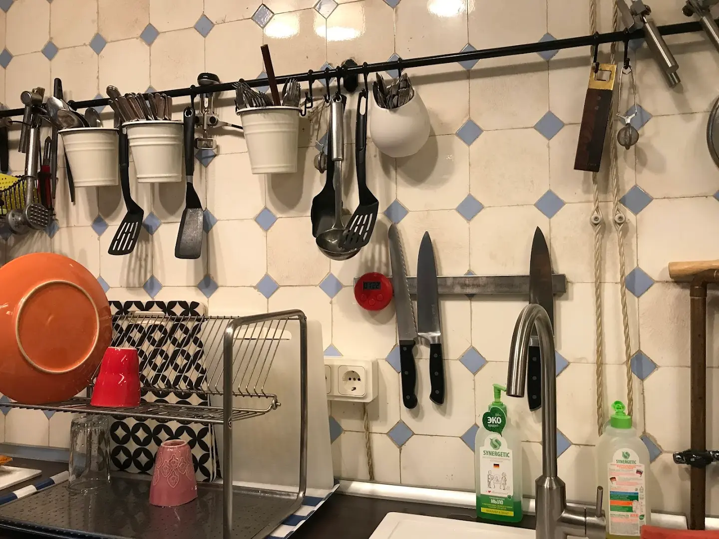 Soul Kitchen Hostel photo