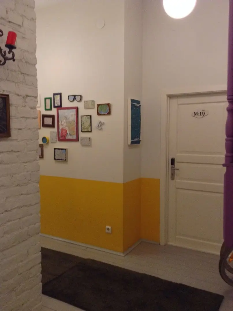 Soul Kitchen Hostel photo