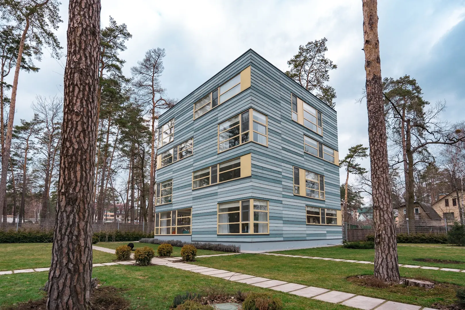 Stockholm Studios photo