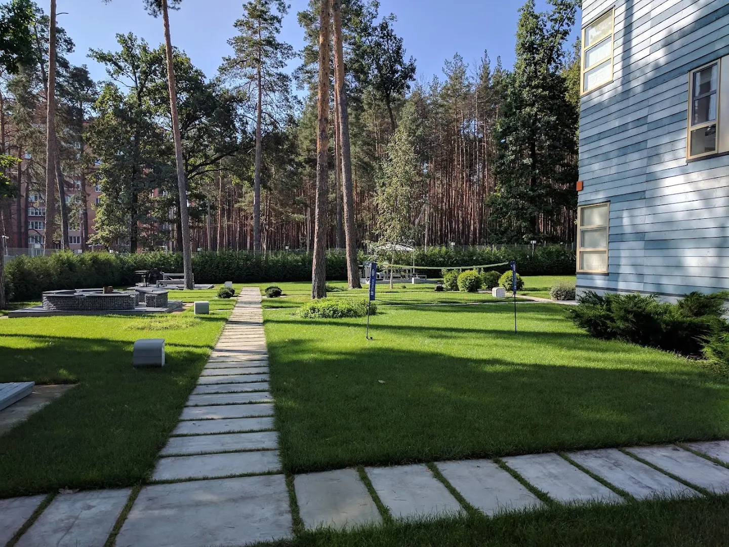 Stockholm Studios photo
