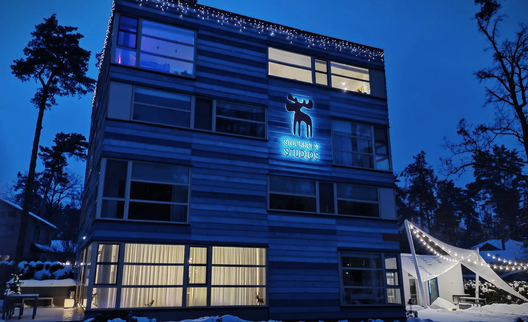 Stockholm Studios photo