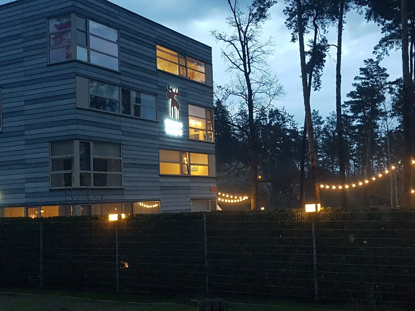 Stockholm Studios photo