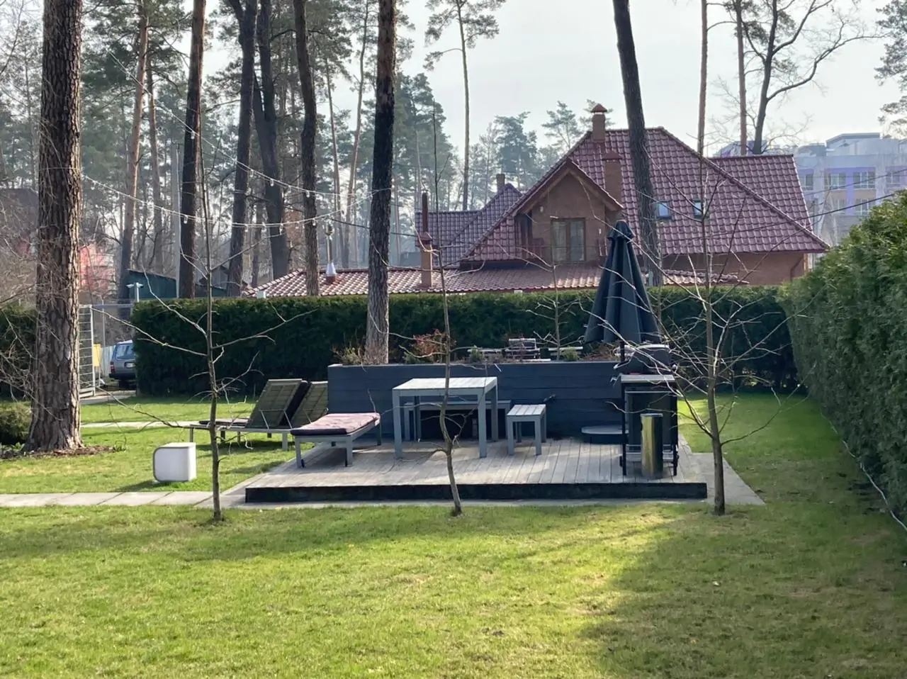 Stockholm Studios photo