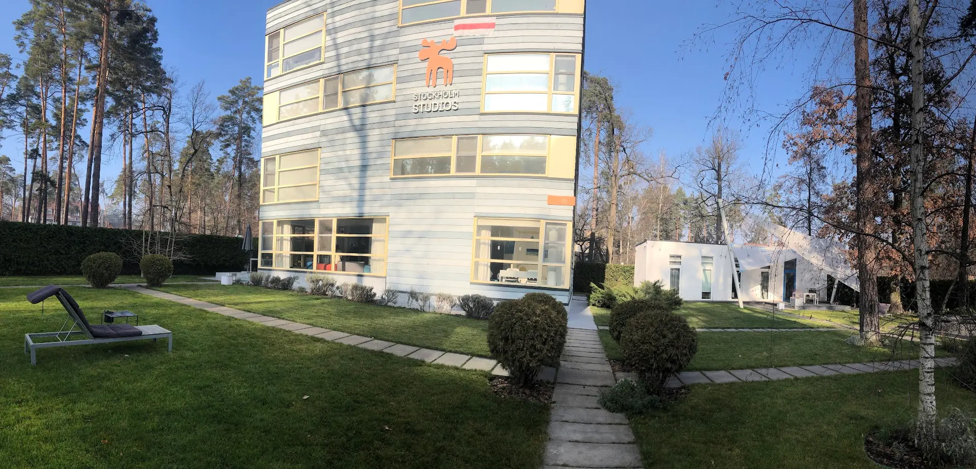Stockholm Studios photo