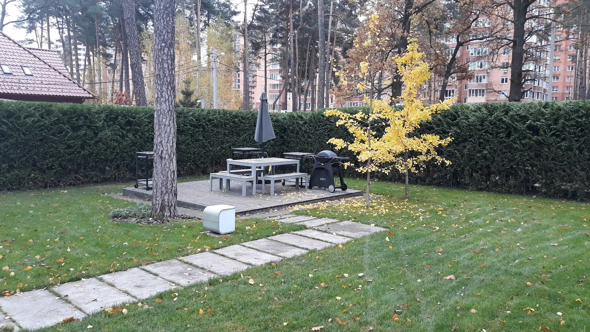 Stockholm Studios photo