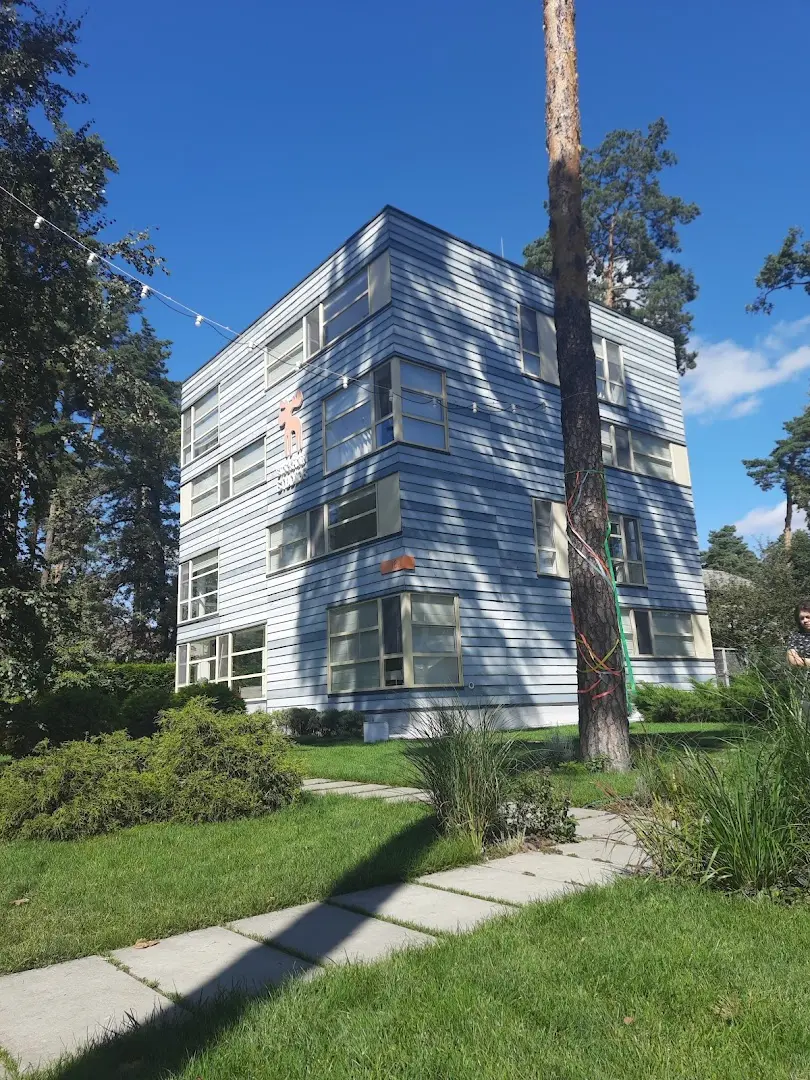 Stockholm Studios photo