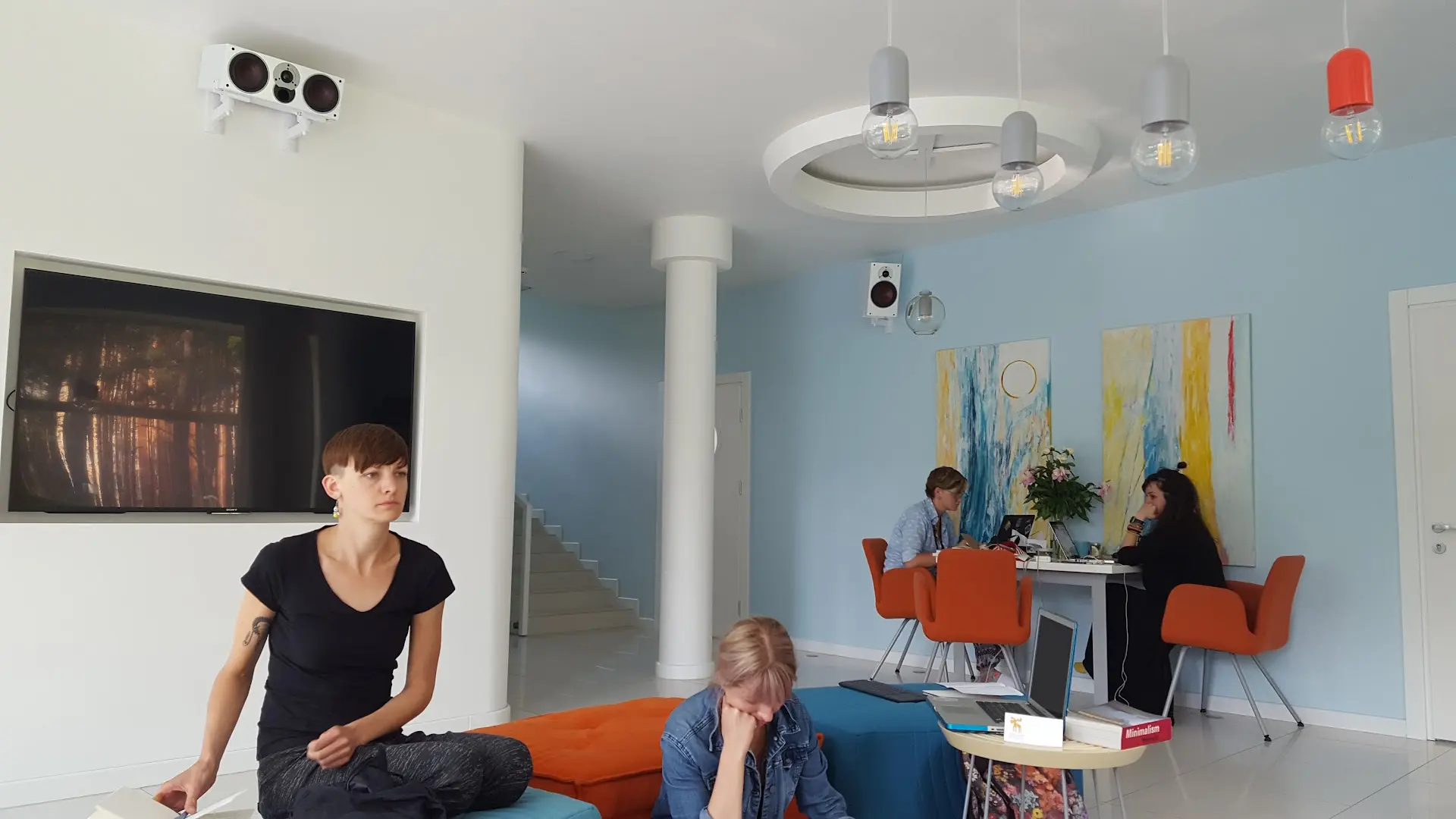 Stockholm Studios photo