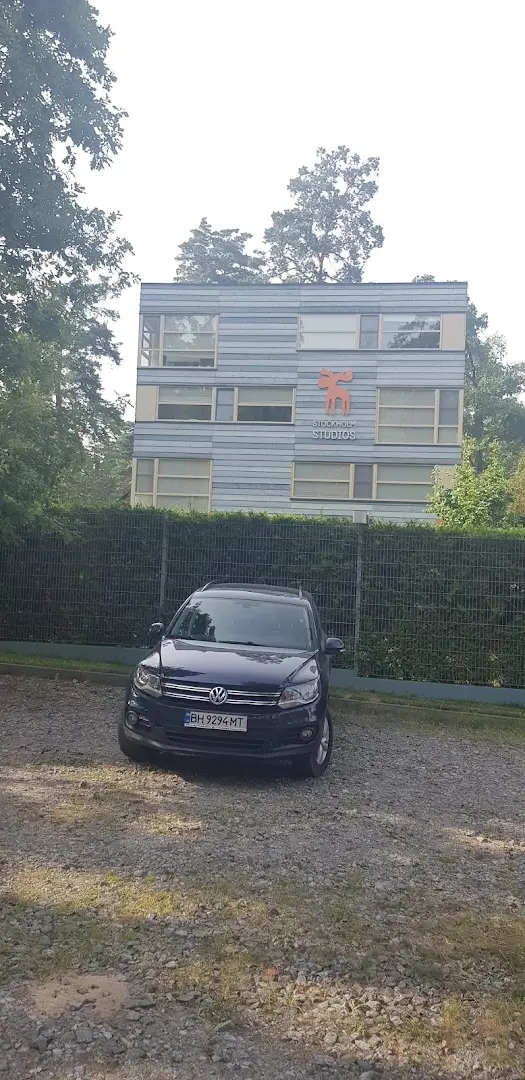Stockholm Studios photo