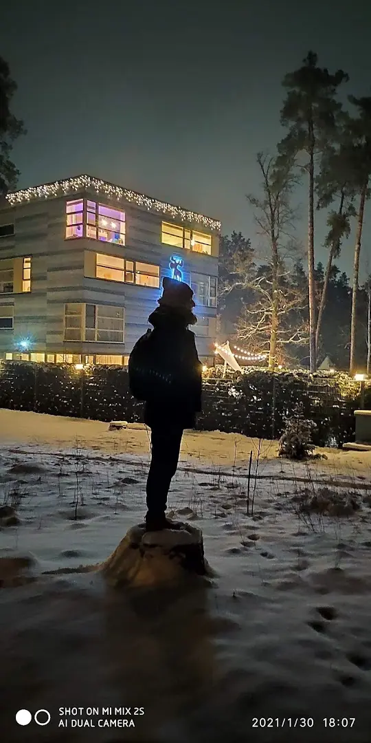 Stockholm Studios photo