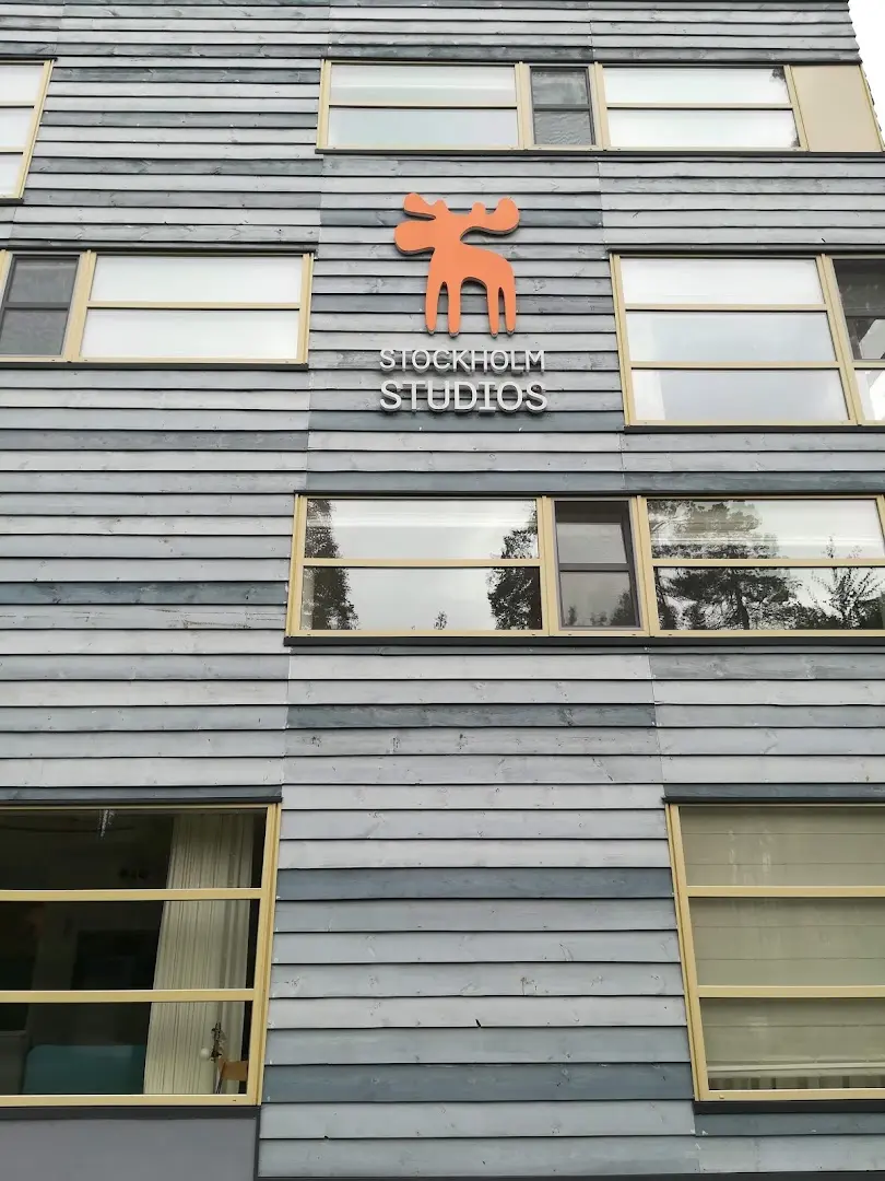 Stockholm Studios photo