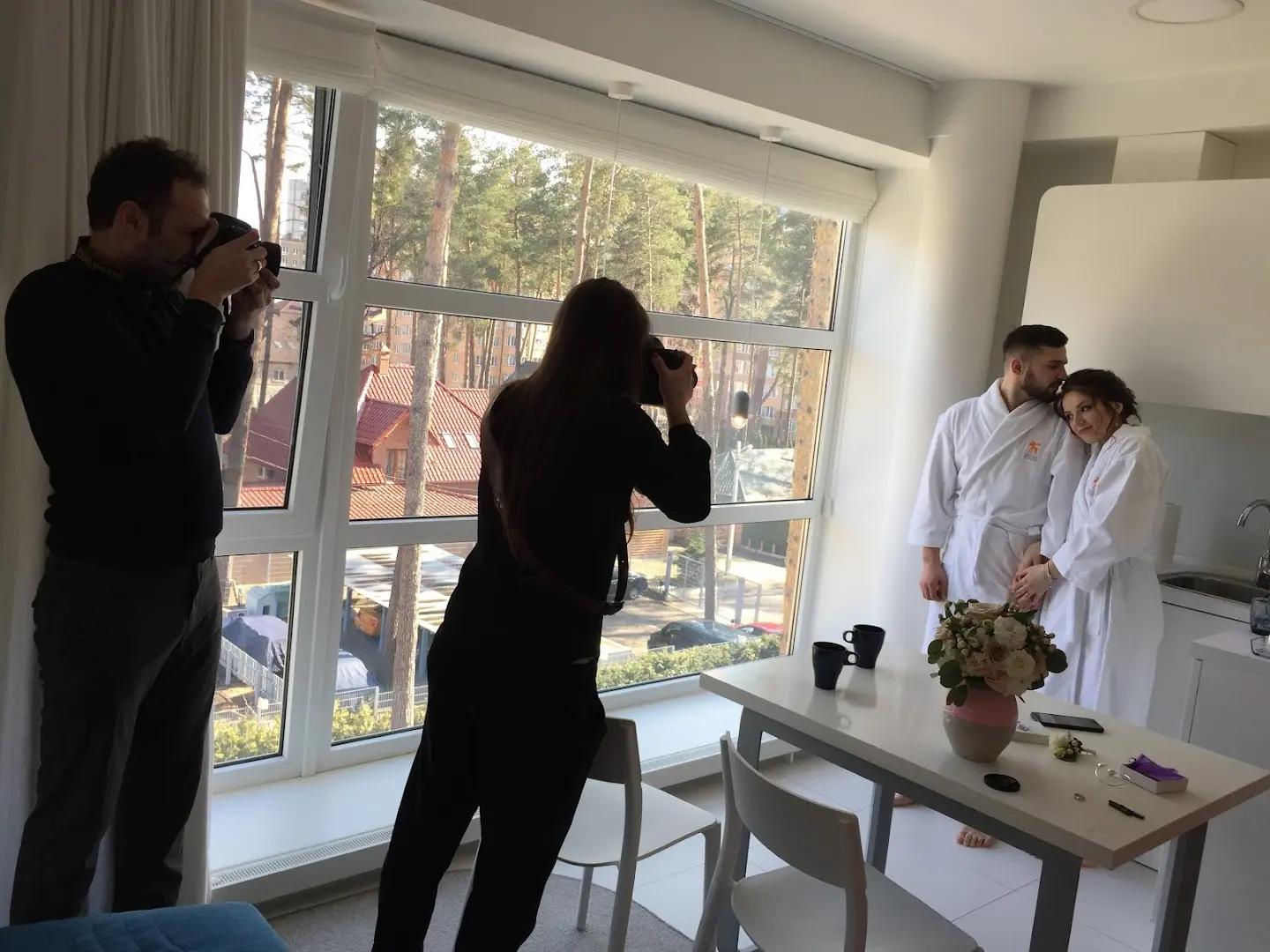 Stockholm Studios photo