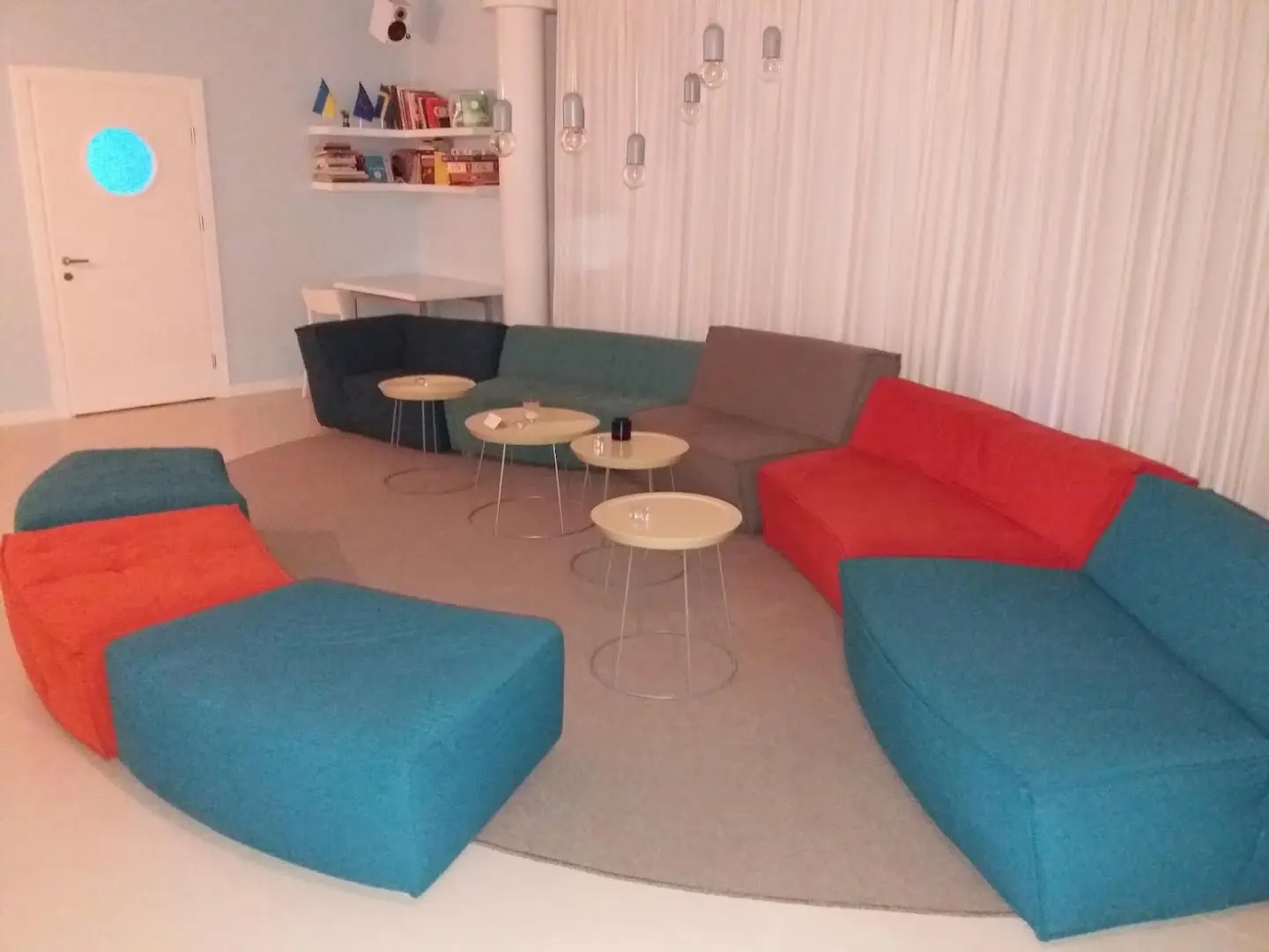 Stockholm Studios photo