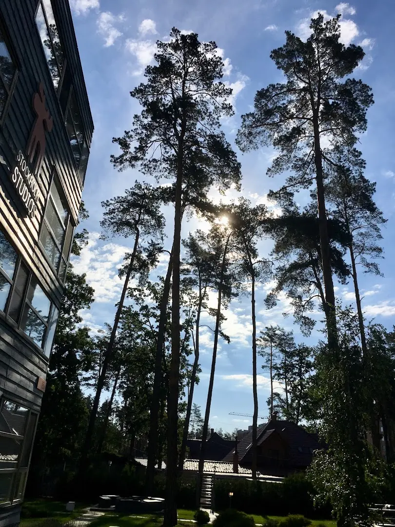 Stockholm Studios photo
