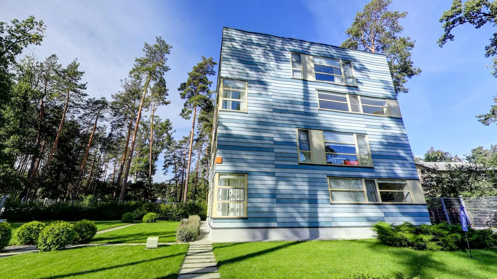 Stockholm Studios photo