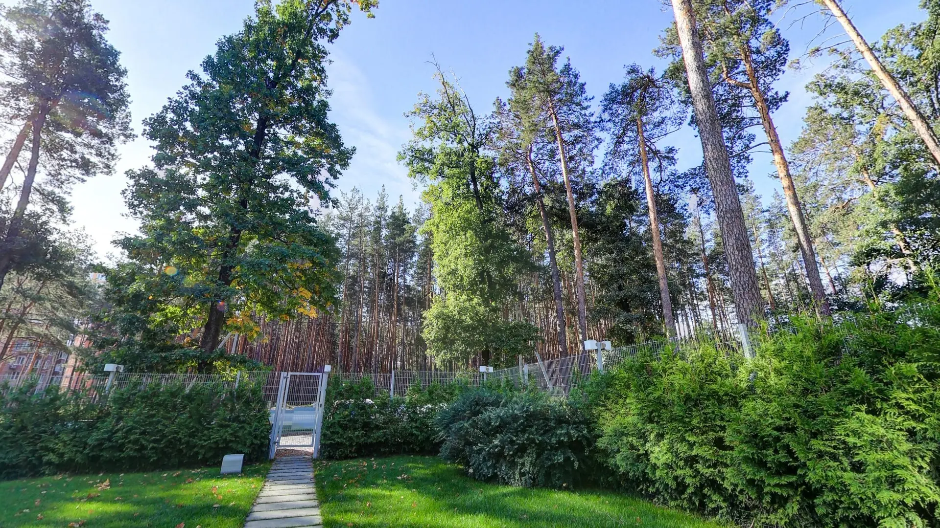 Stockholm Studios photo