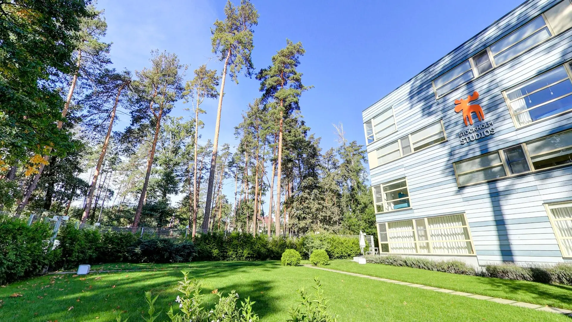 Stockholm Studios photo