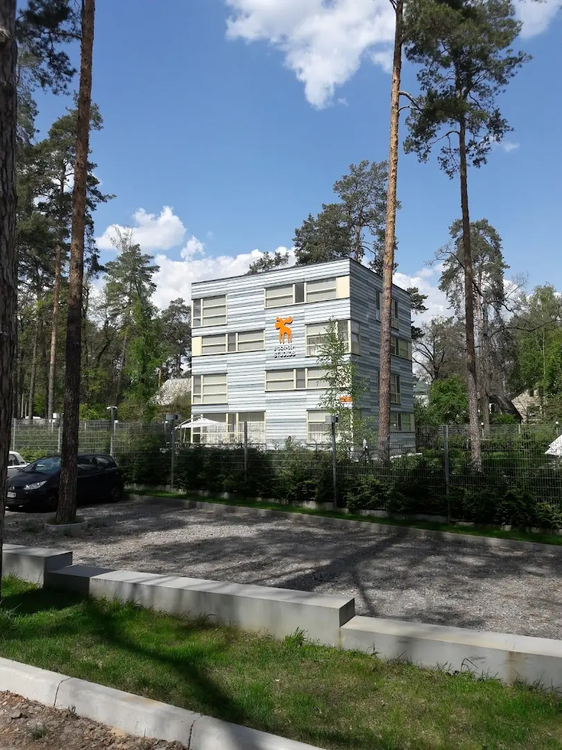 Stockholm Studios photo