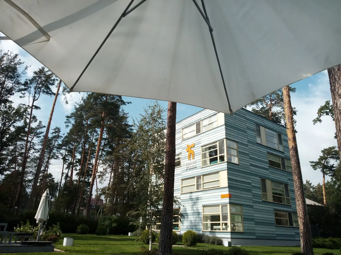 Stockholm Studios photo
