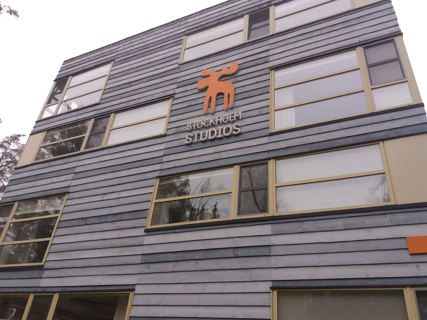 Stockholm Studios photo