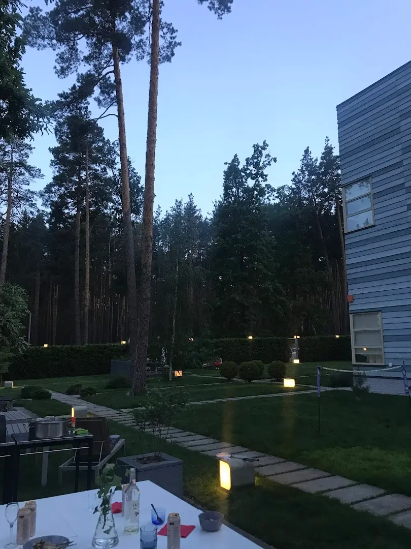 Stockholm Studios photo