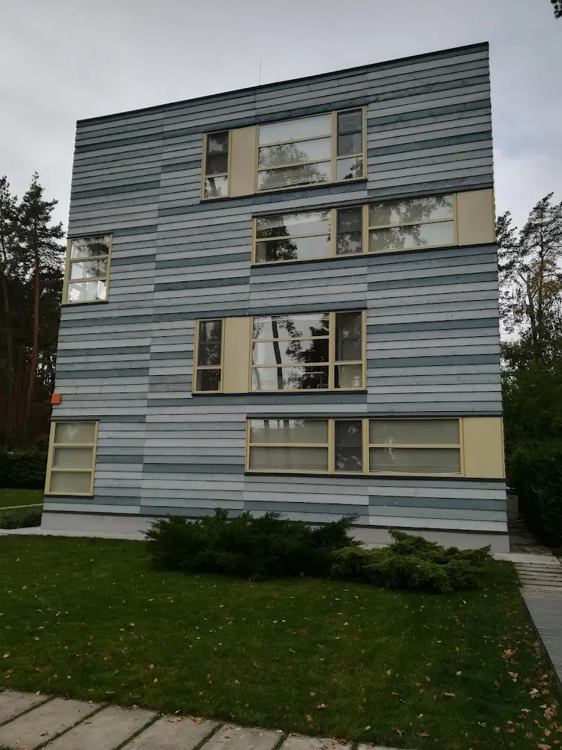 Stockholm Studios photo