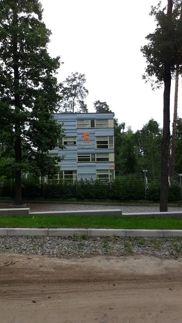 Stockholm Studios photo