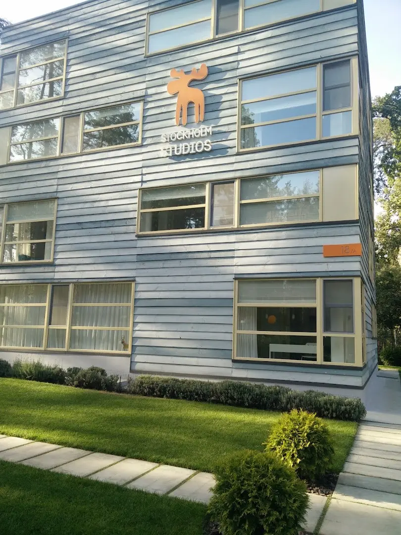 Stockholm Studios photo