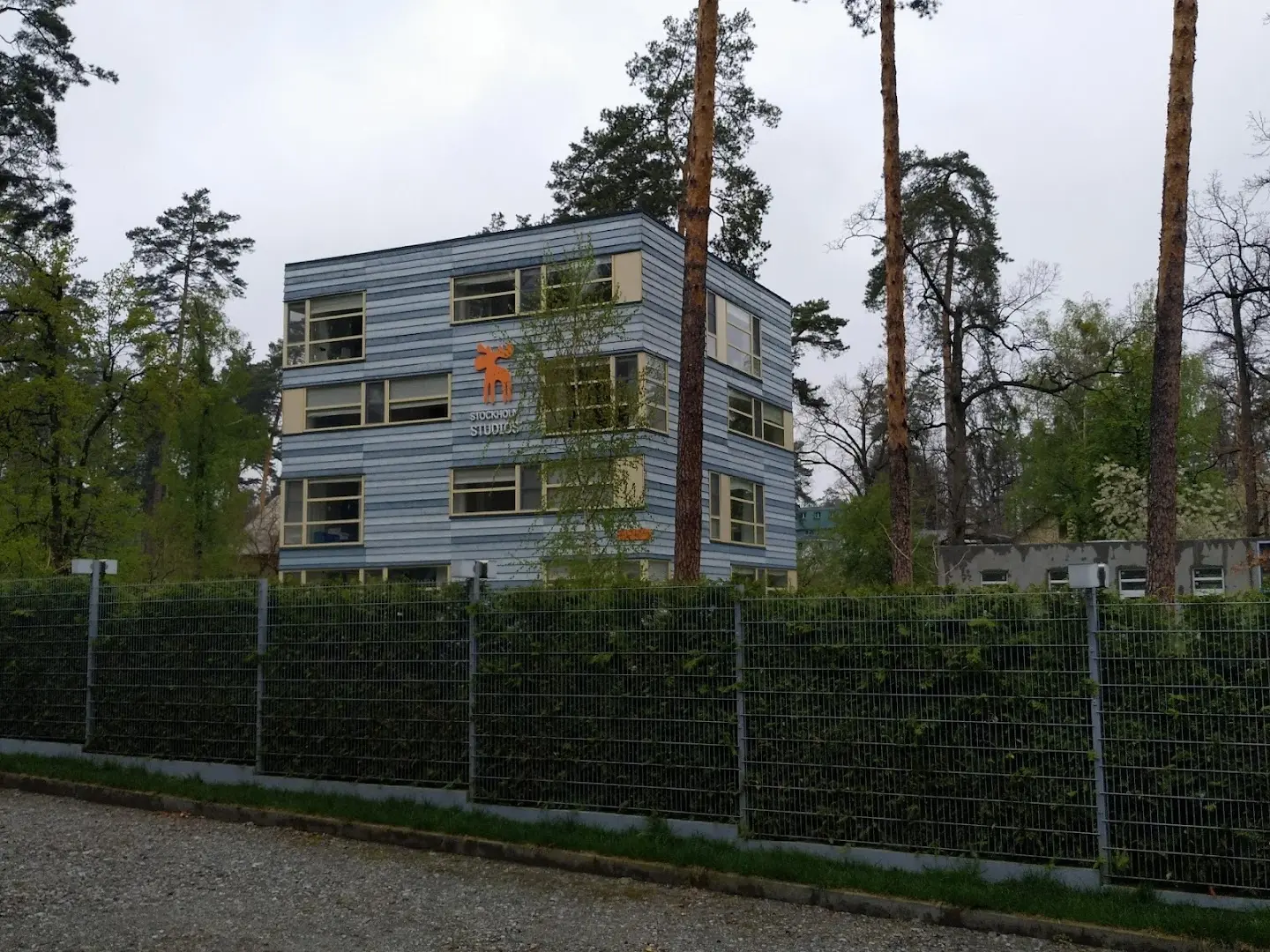 Stockholm Studios photo